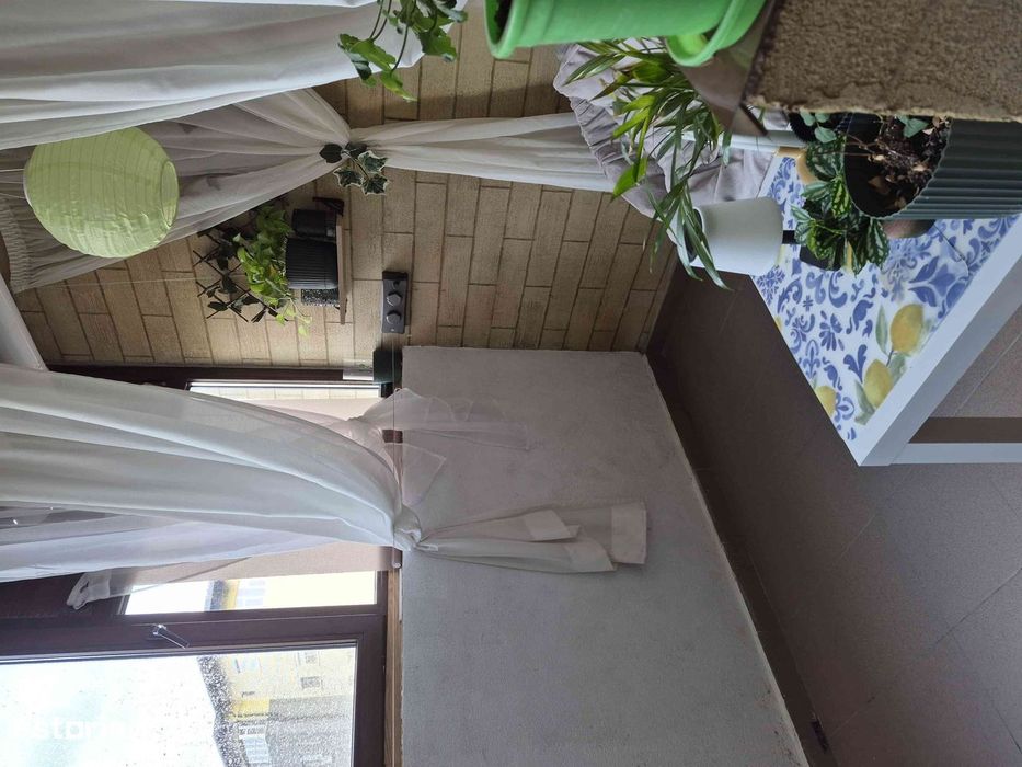 Apartament 2 camere, balcon, Tomis Plus