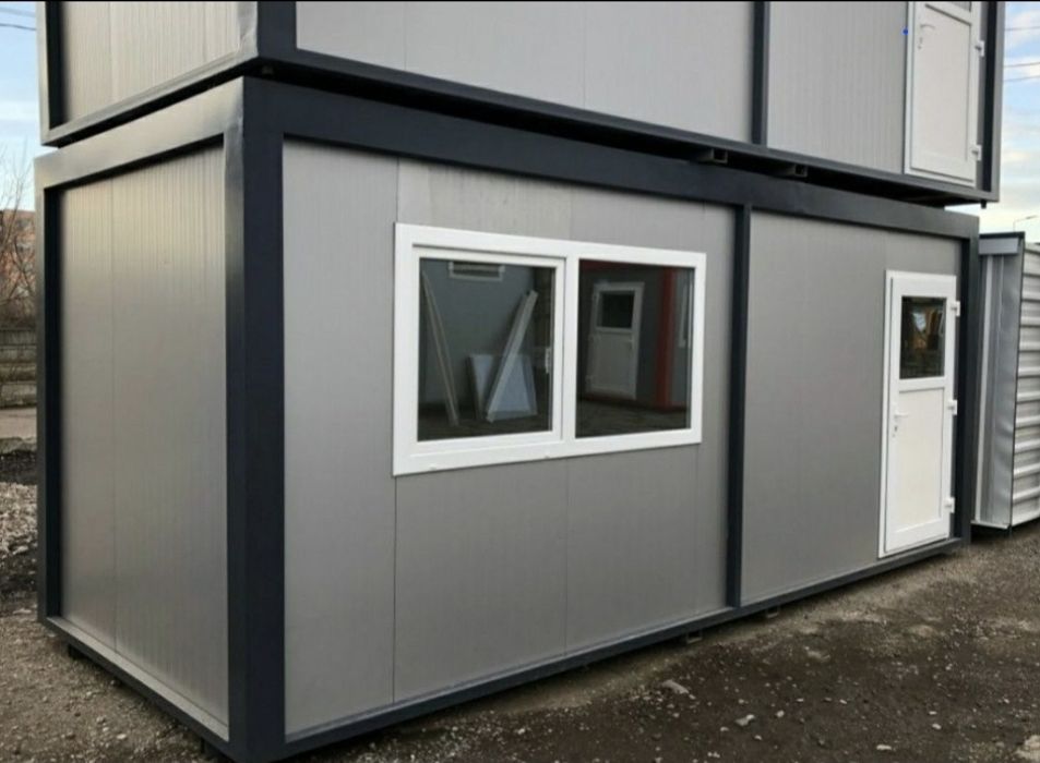 Vand containere modulare container modular livrarea gratuita