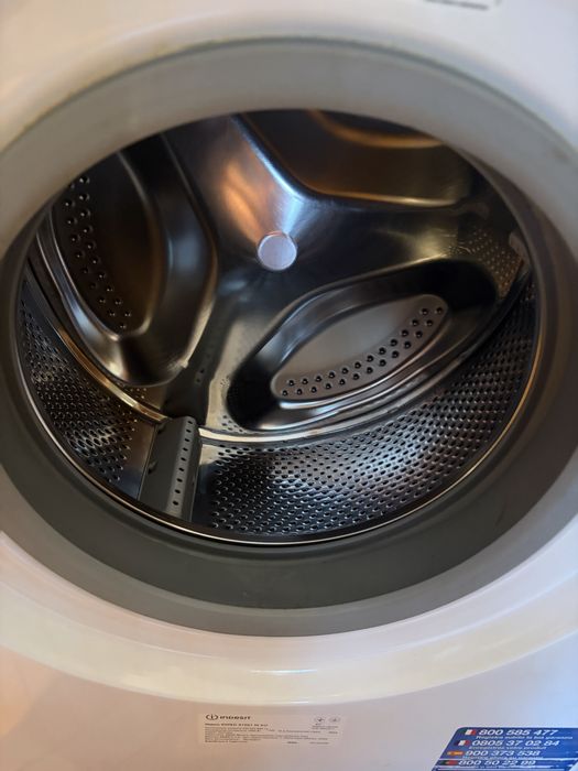 Masina de spalat Indesit