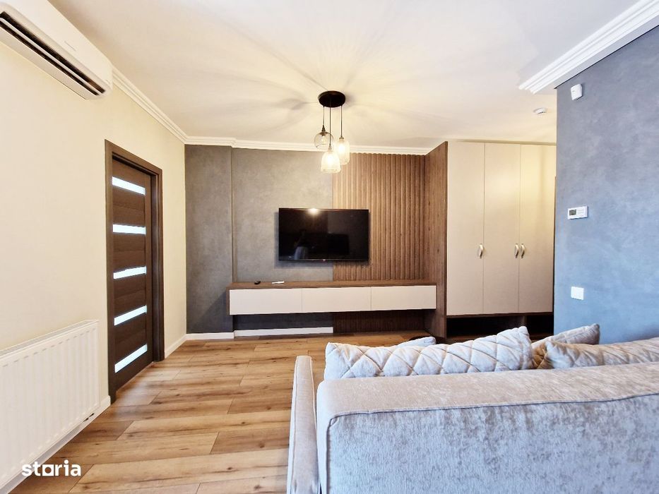 Apartament 2 camere de inchiriat + parcare ARED Micalaca - Zona 300