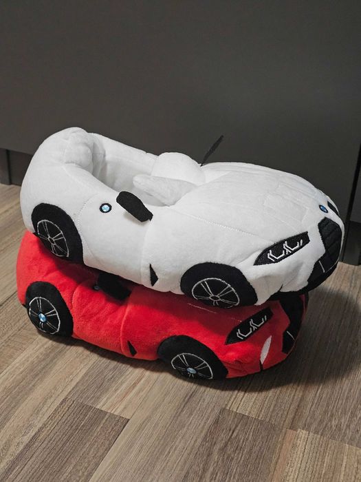 Ciupici de pluș BMW