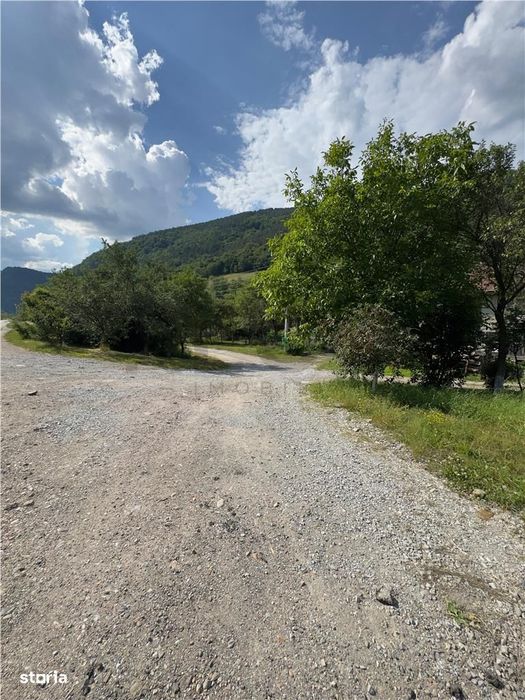 RECO Teren intravilan zona Bulz