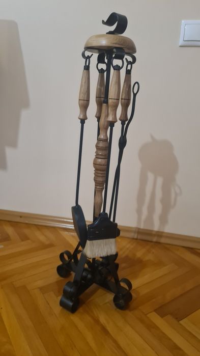 Ustensile pt semineu