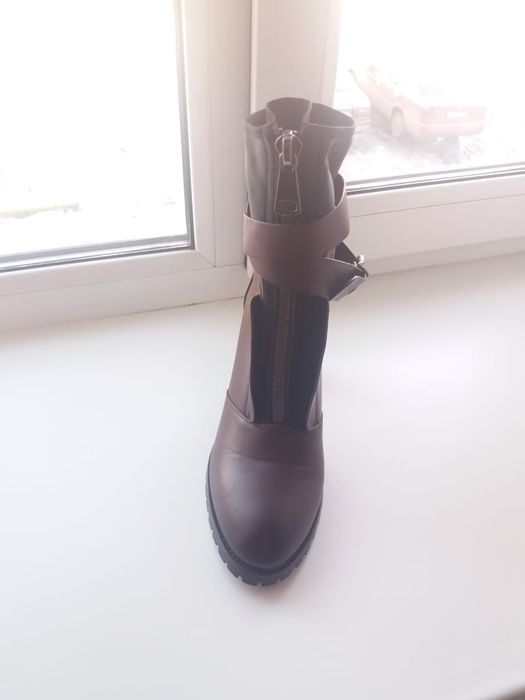 Продаю полусапожки