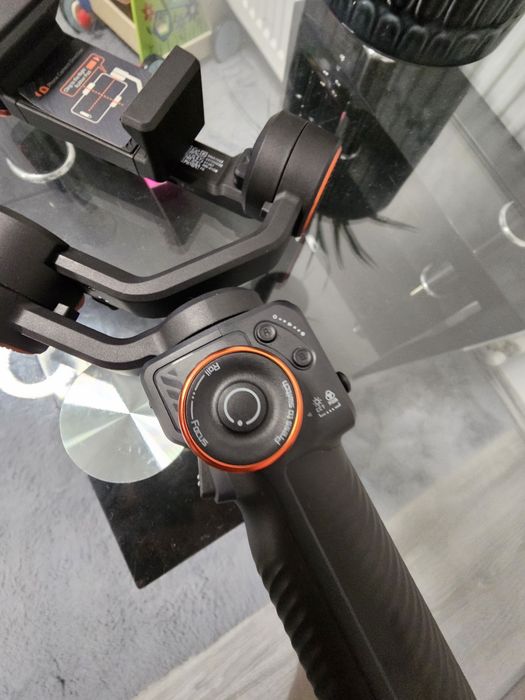 Gimbal telefon Hohem isteady m6 pro