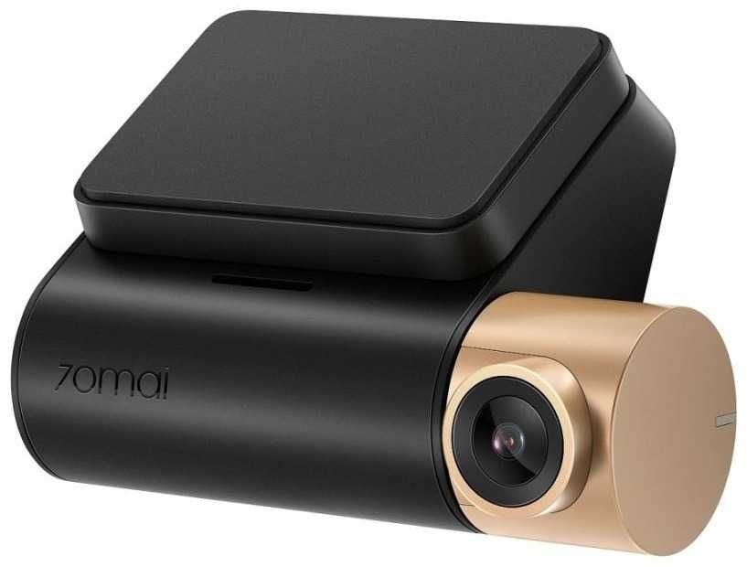 Видеорегистратор 70mai Dash Cam Lite 2 черный