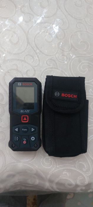 Bosch Glm 50 lazerni metr (дальномер) Nemis sifati