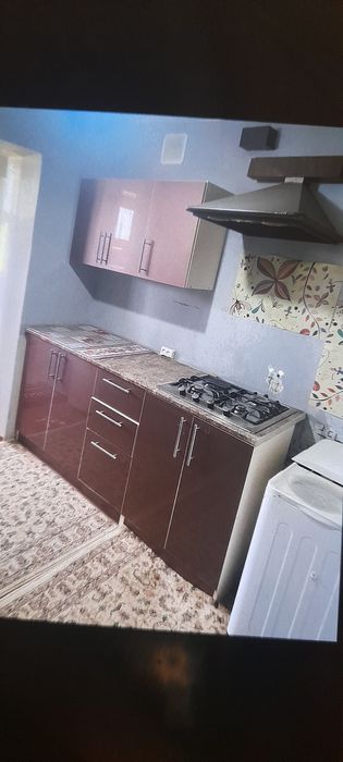 Сдаётся квартира