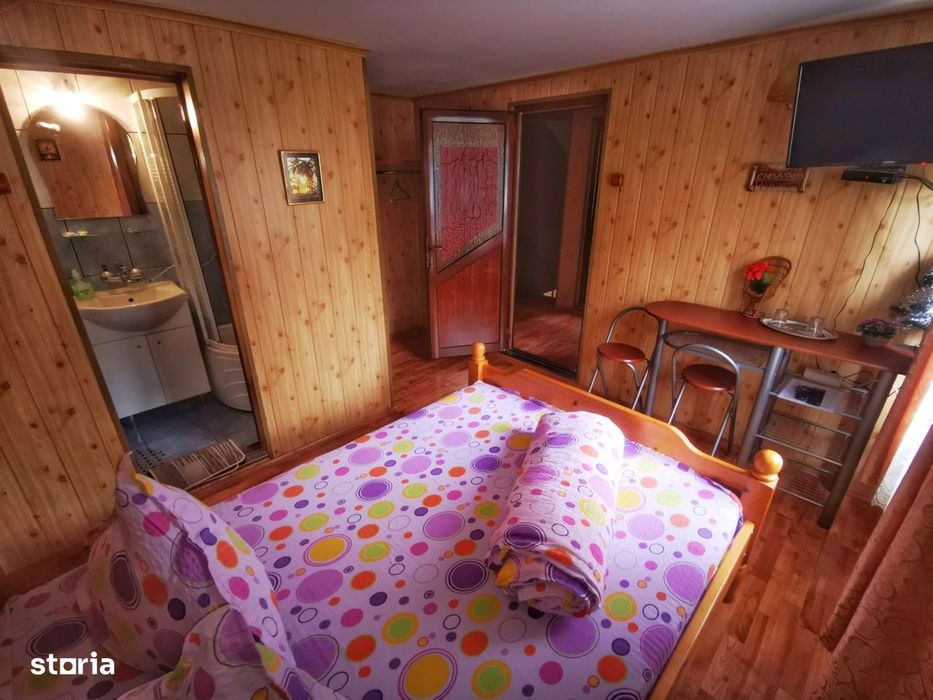 Cabana Lepsa