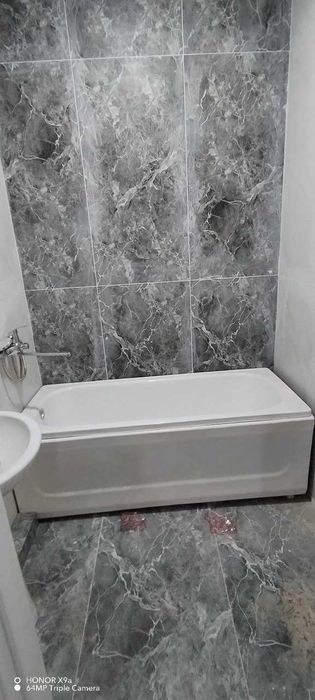 Субсидия. Ипотека. Продается 1 комнатная квартира в Узбум. OY 22