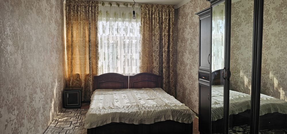 2 xonali arendaga beriladi.Moskovskiy toshpo'lat