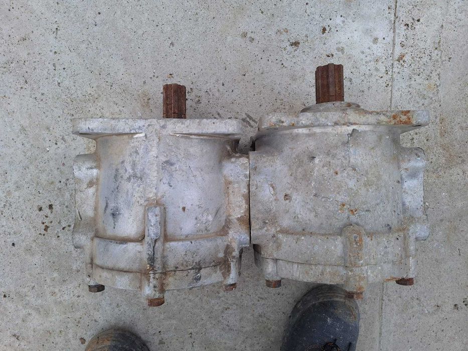 Продам НШ-100, не были в эксплуатации