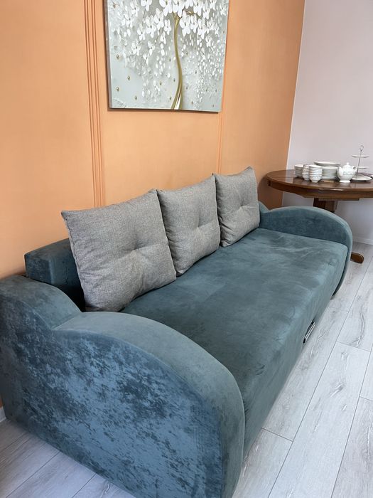 Продам диван раскладной