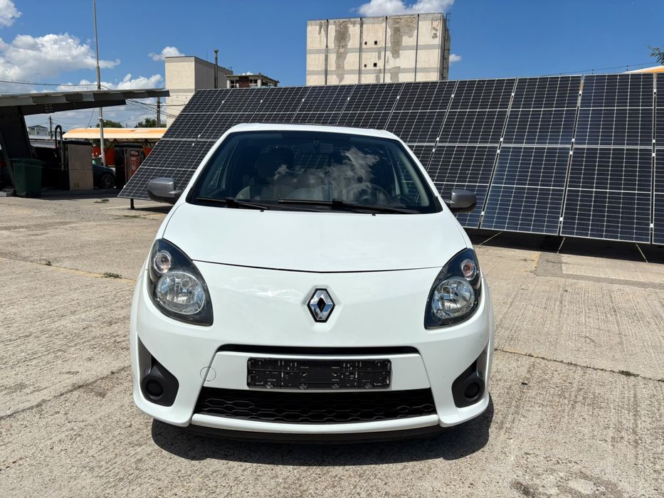 RENAULT Twingo 2011 — imagine 5