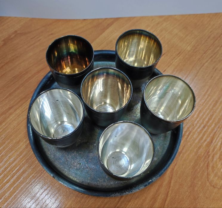 Набор охотничий и рыбалки