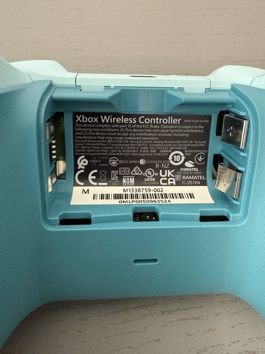 Controller XBOX Series X  Series S Ice Breaker