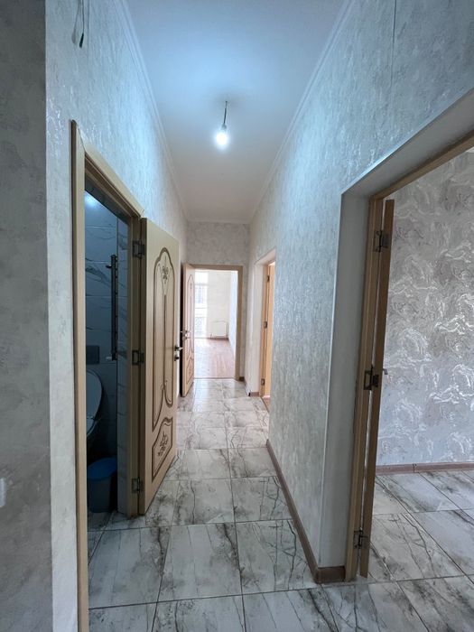 Продается квартира