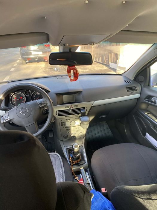 Opel astra h de vanzare