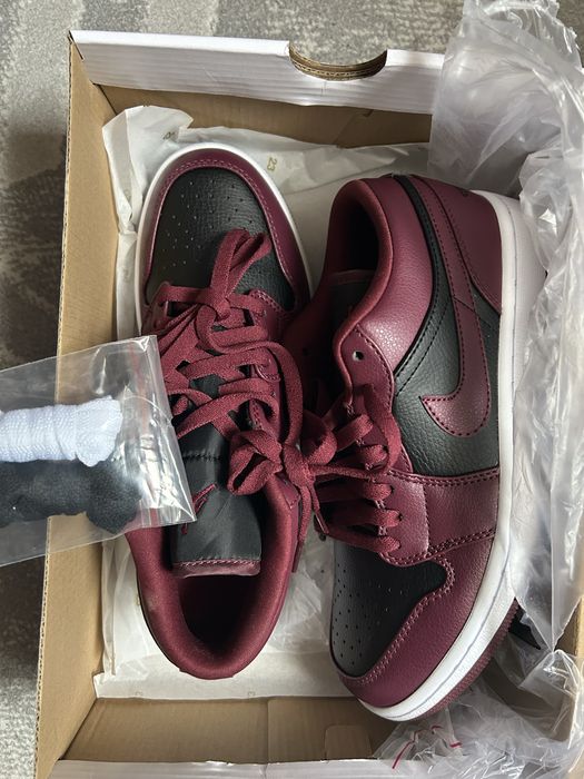 Кроссовки Nike Air Jordan
