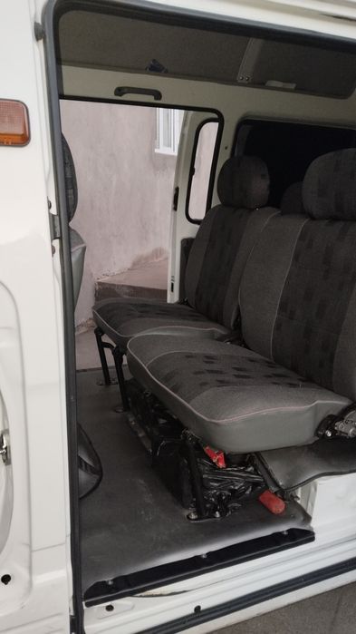 DAMAS 2023-yil dekabr