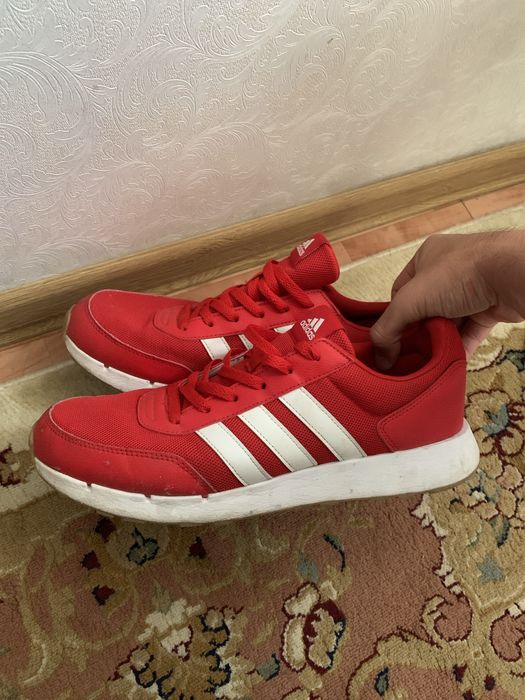 Кроссовки RUN50S