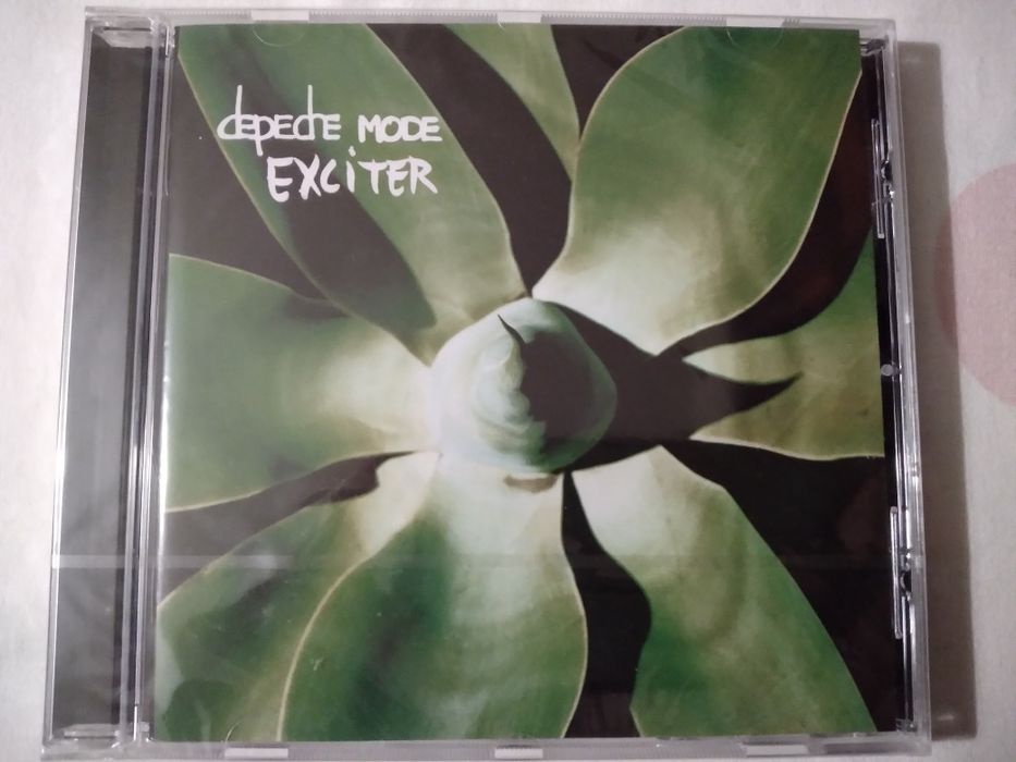 Depeche Mode  оригинални нови