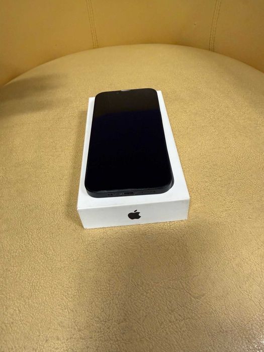 iPhone 14 Blue Edition 128GB