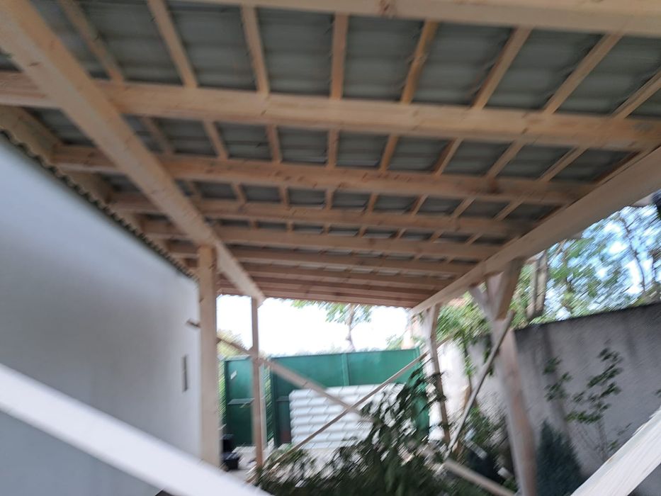 Firmă de acoperișuri tablă bilka