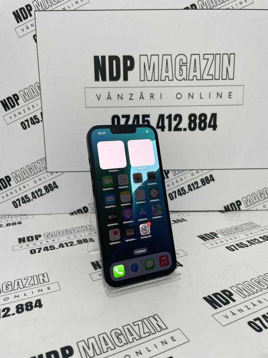 NDP Amanet NON-STOP Sos. Giurgiului 119 IPHONE 14 (43381)