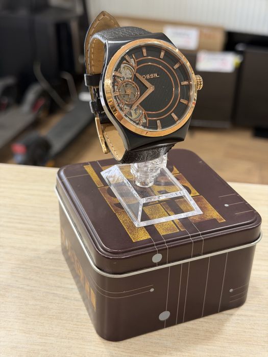 Ceas FOSSIL Arkitekt Twist ME-1037 - Garantie !!!