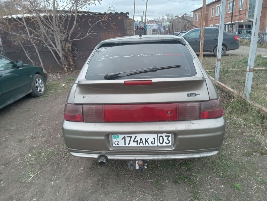 Продам автомобиль