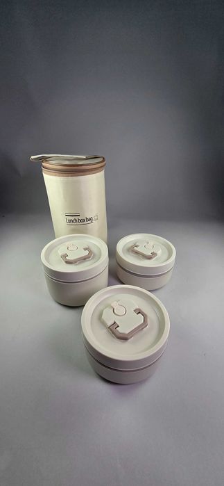 Термо чанта за обяд