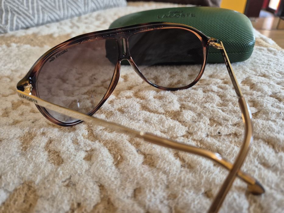 Слънчеви очила LaCoste