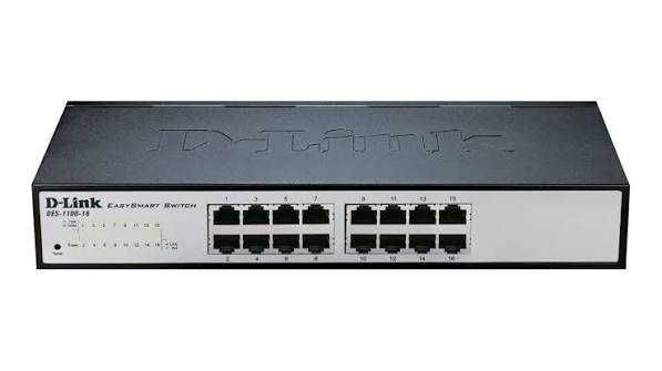 Сетевые коммутаторы MikroTik TP-Link D-Link б/у в рабочем состоянии