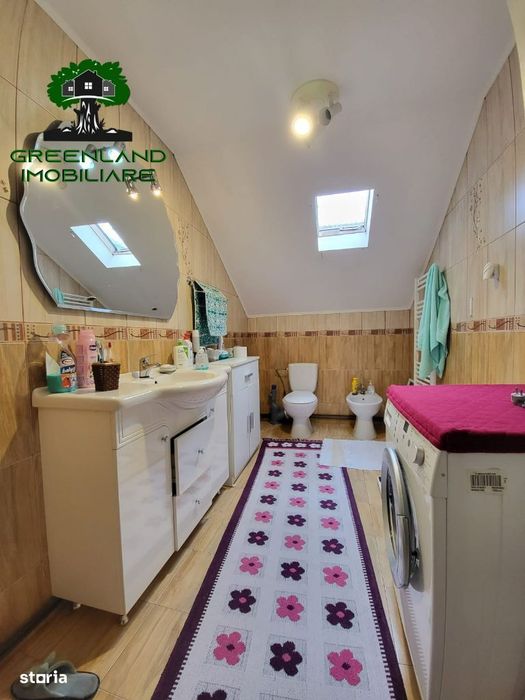 Casa + spatii comerciale, 350 mp, teren 580 mp, Tatarasi (la BULEVARD)