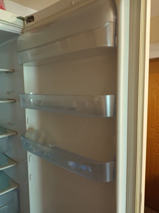 Vind componente combina frigorifica  Indesit