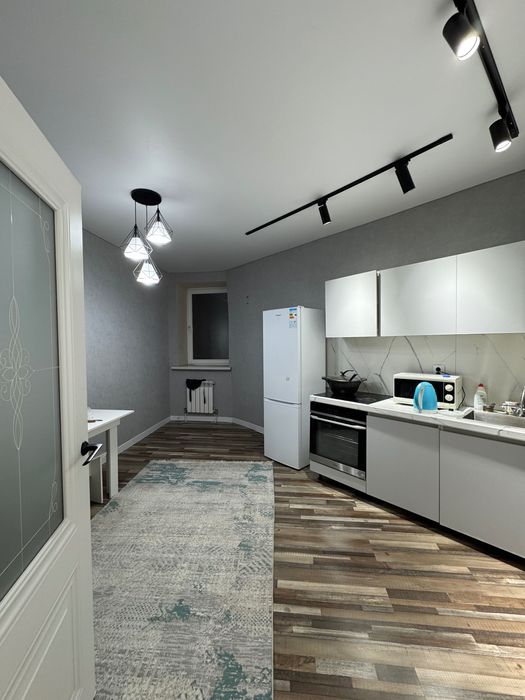 Продаётся квартира