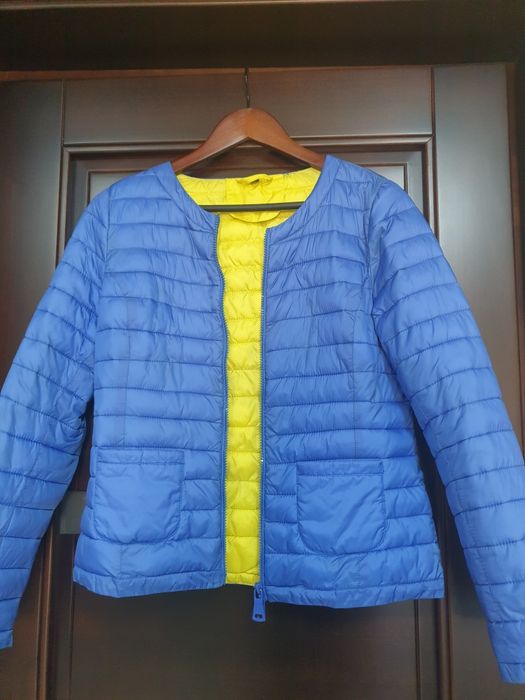 Geacă primăvară, mărimea M