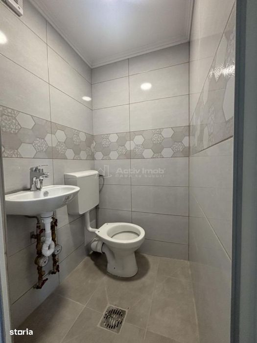 Garsoniera Rogerius - etaj 1 - str. Aluminei