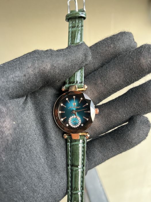 Дамски часовник poedegar НАМАЛЕН!