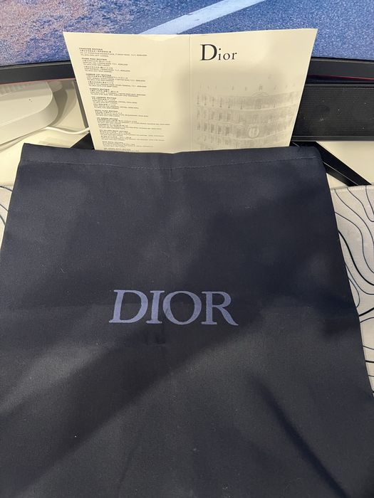 Diors shoes b30s