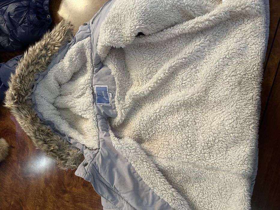 Куртка для мальчика