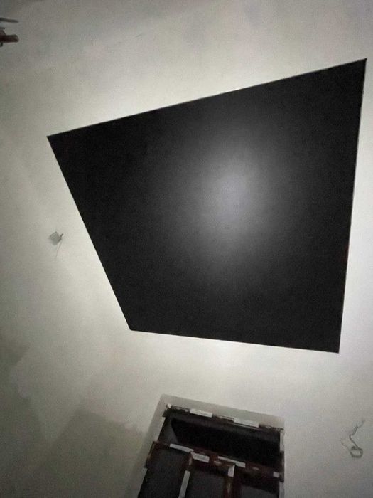 натяжной потолок