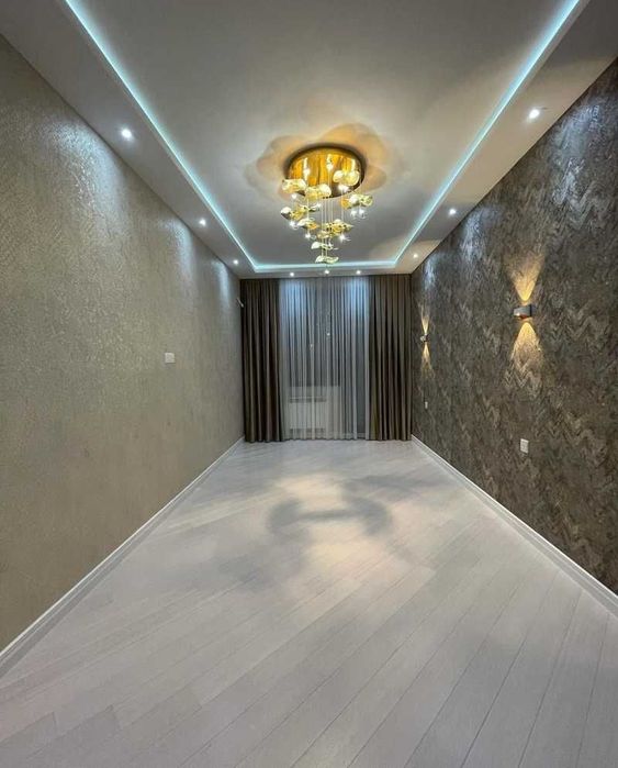 Ремонт квартир под ключ