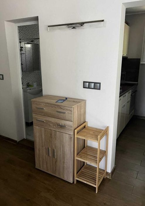 Дава се под наем Едностаен апартамент в Пловдив, Мараша - 40 кв.м за 370 € - Снимка #8