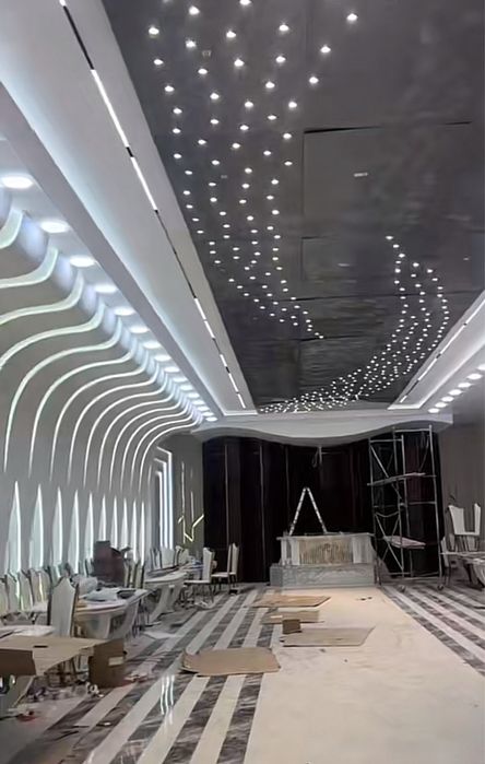 Электрик Электромонтажник