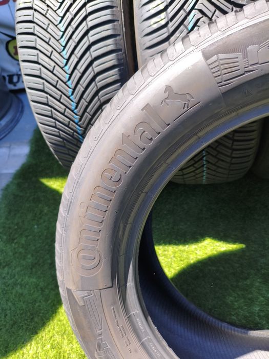 235 55 18 Continental All Season