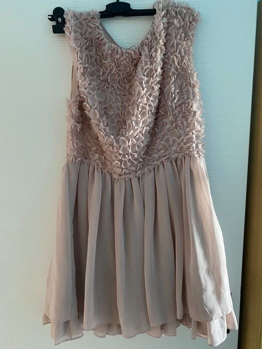 Рокли Karen Millen, Sandro и Ted Baker