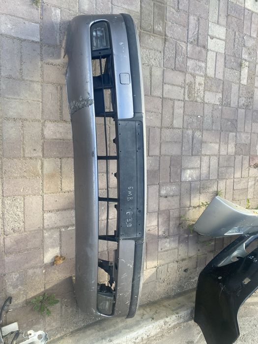 Бмв е39 запчасть