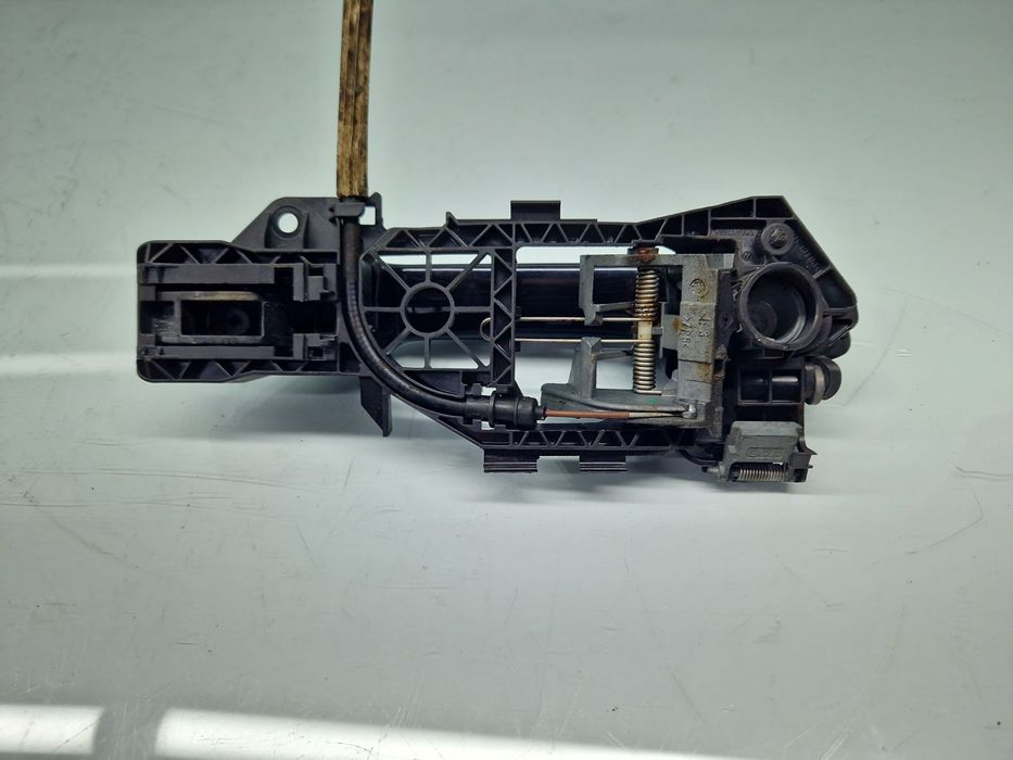 Maner usa stanga fata Volkswagen Passat B7 (365) Variant [Fabr 2010-20